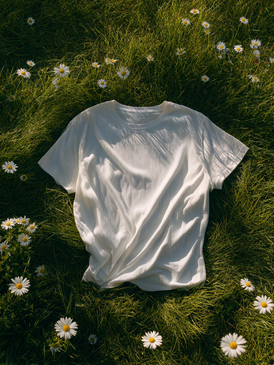 нейрофото футболки для вайлдберриз яркая заглавная