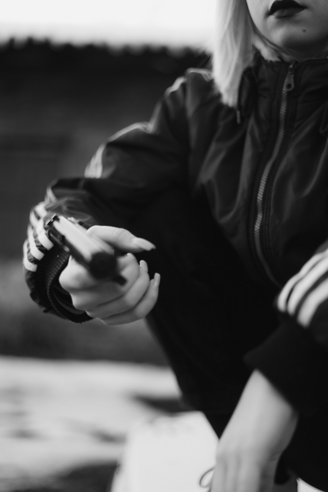 Андеграунд от JC CLAN. Семейный фотограф Полина Легачева