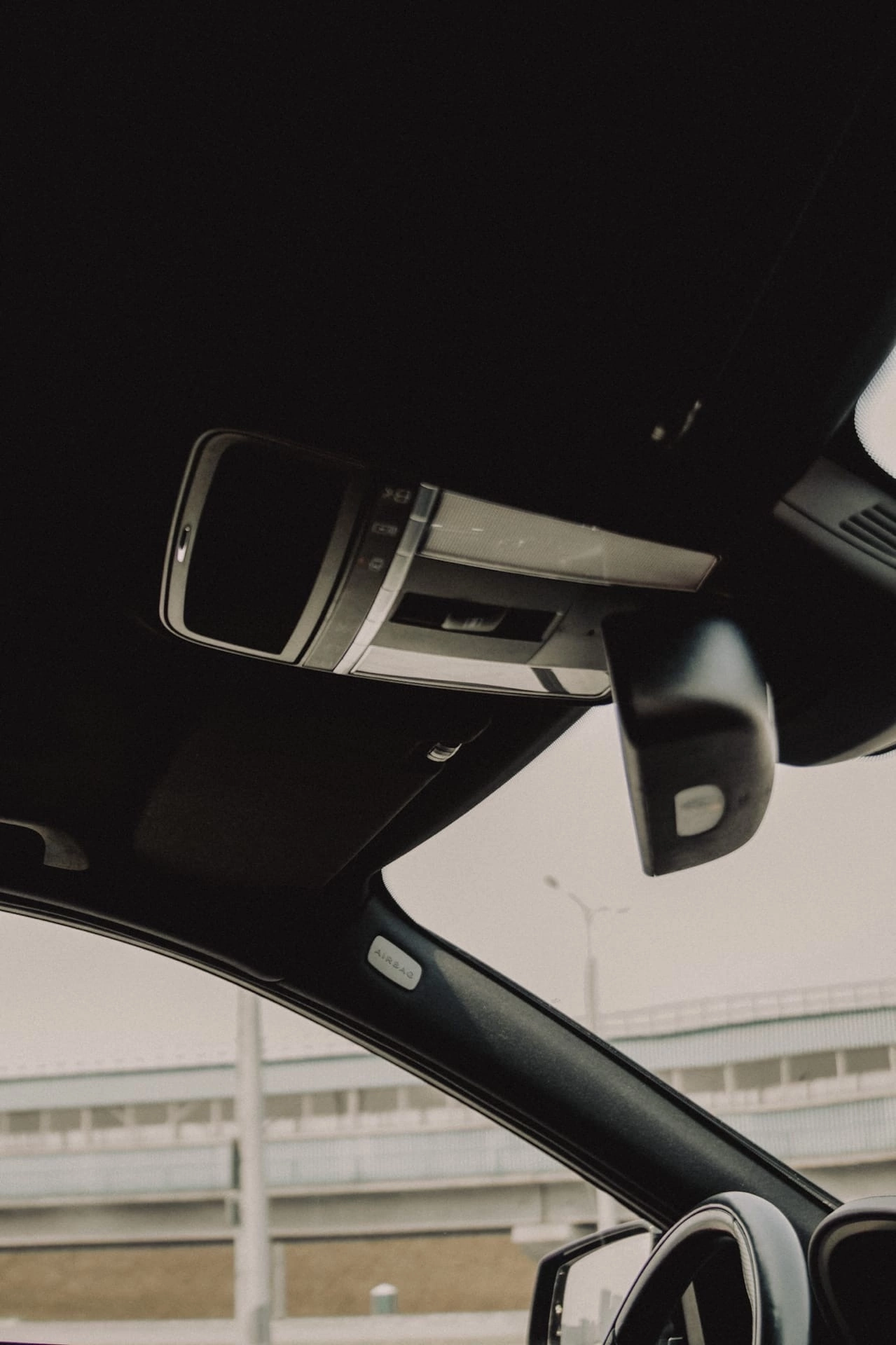 Mercedes CL500. Семейный фотограф Полина Легачева