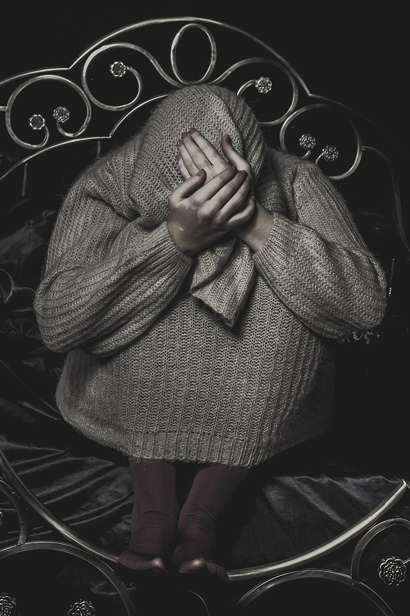 ЛЮДИ. Фотограф Николай Шишигин