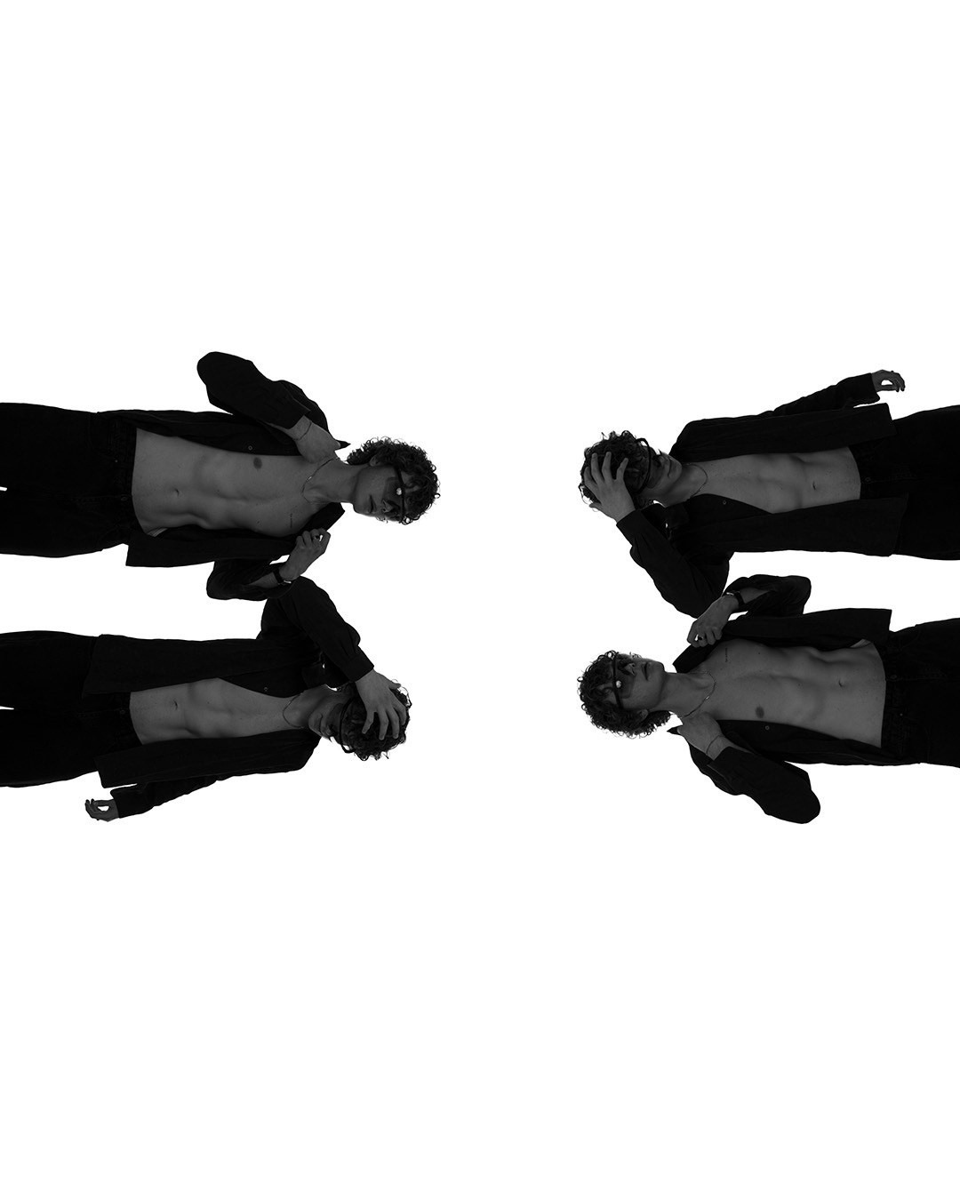 Art Multiplicity by E.Filimon. Andrei Filippov
