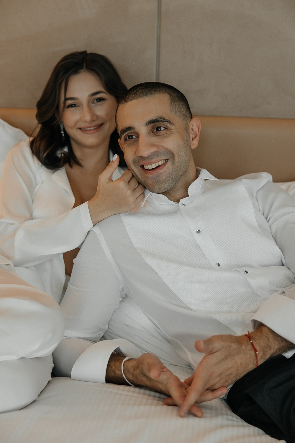 Only us. Свадебный фотограф Москва