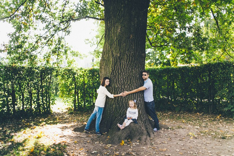 Дмитрий и Алена. Свадебный фотограф в Москве — Павел Воронцов
