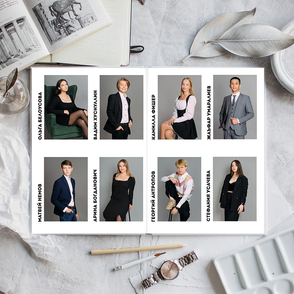 «Цифры+оживающие фото» 4790р. Семейный и детский фотограф в Нефтеюганске Виктория Кудрявцева