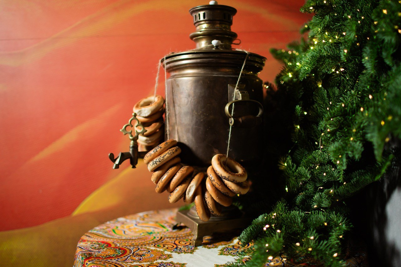 LЮSTRA bar 10.12.2025. Московская кавер-группа BankBand