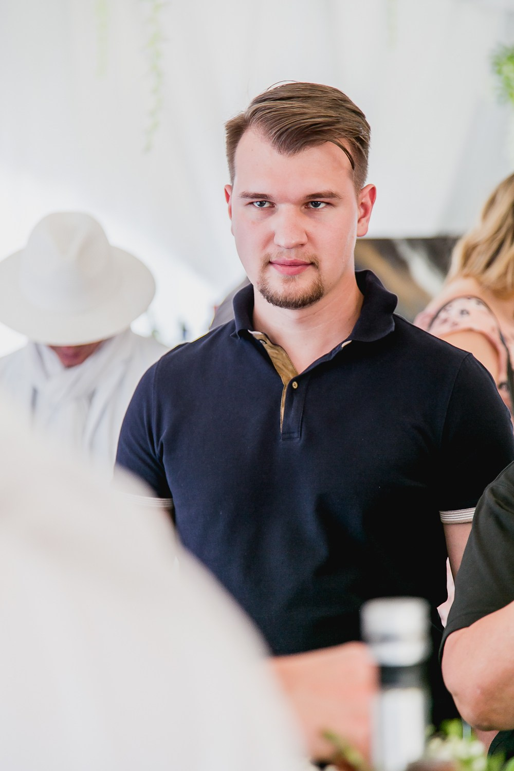 Levada. Главная