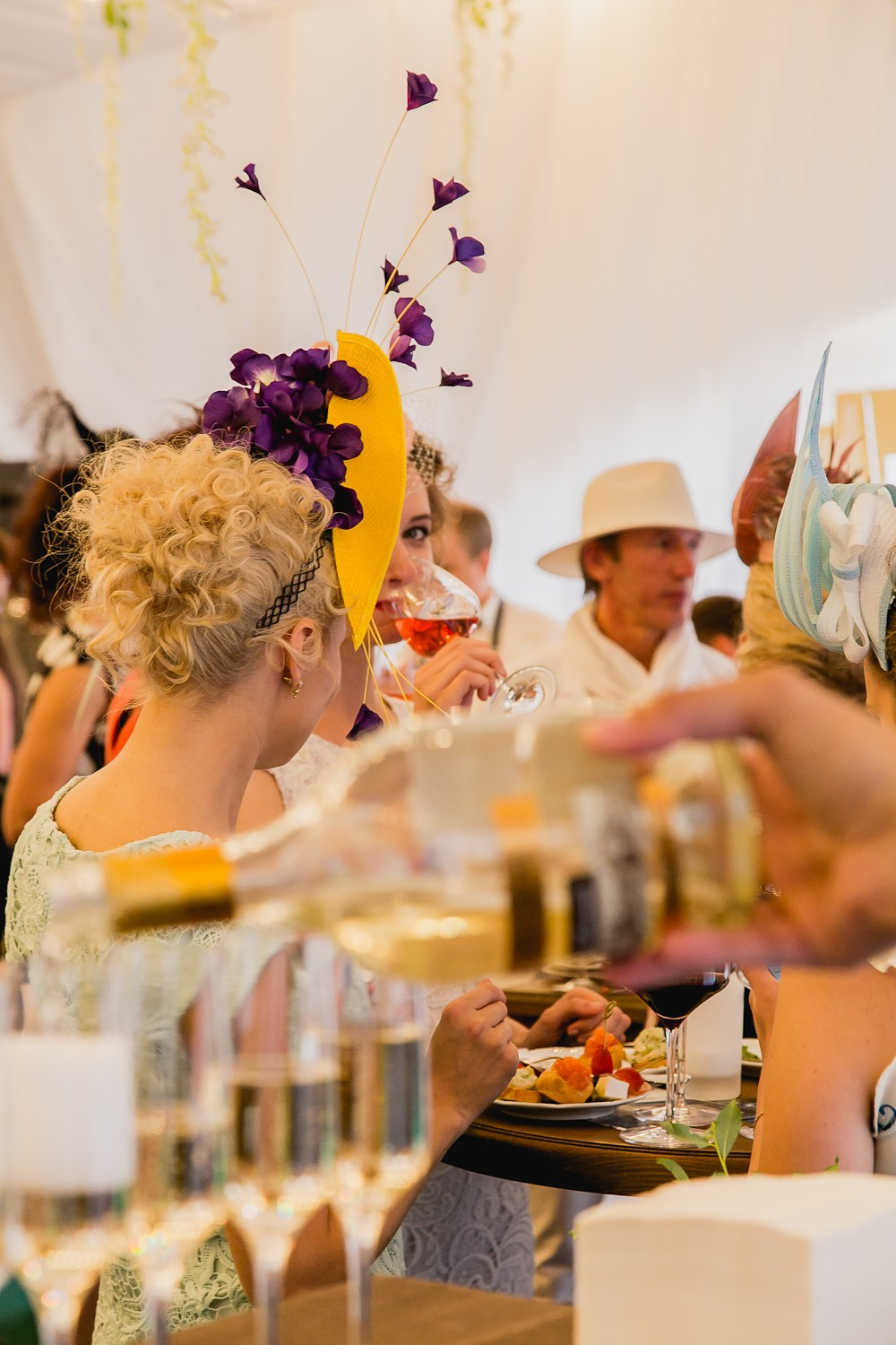 Levada. Главная