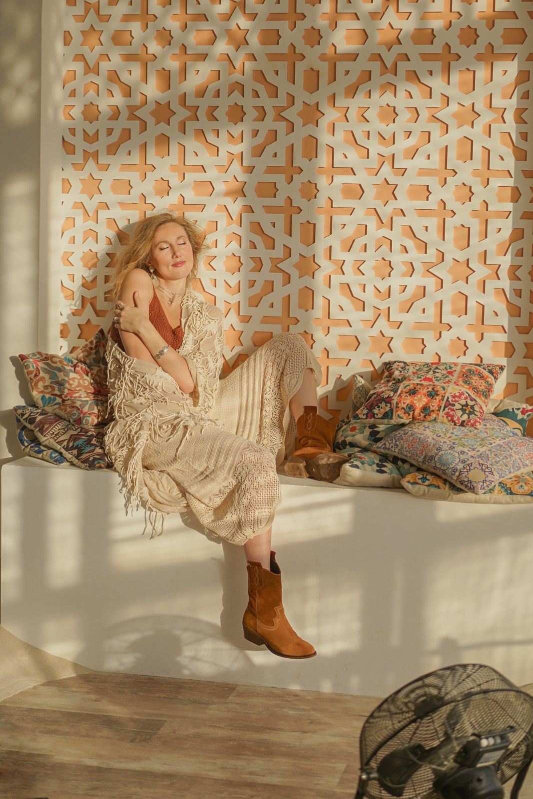 Женский портрет. Профессиональный фотограф в Москве