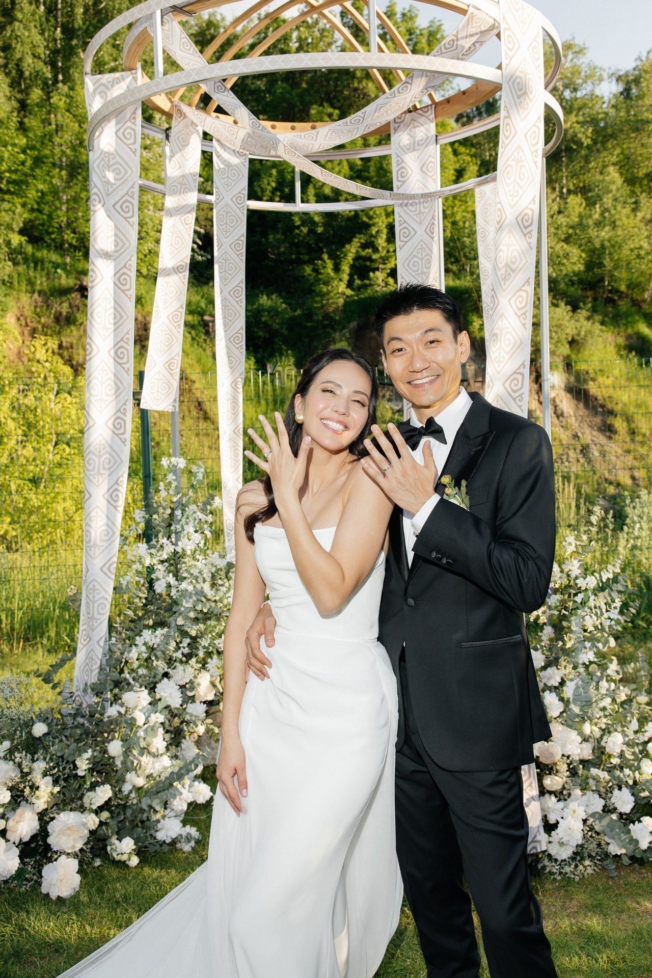 FEEDBACK. Zhandos Berikov