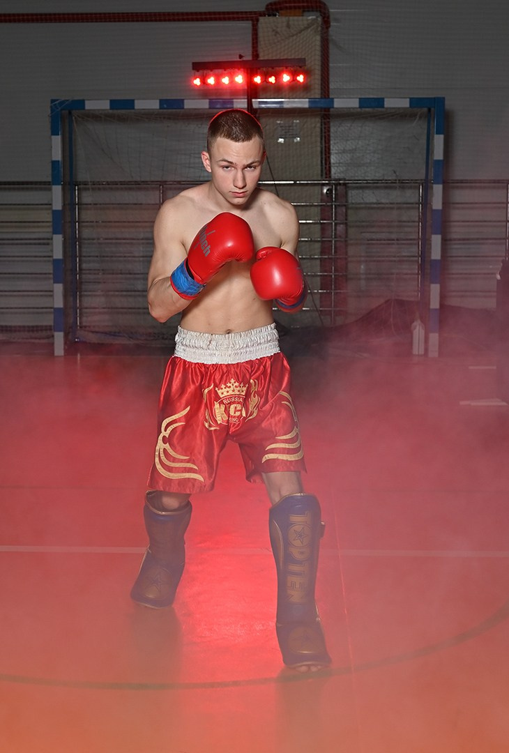 ММА Volga Fighting 13. Репортажный, свадебный, предметный фотограф, Сызрань, Андрей Богатов