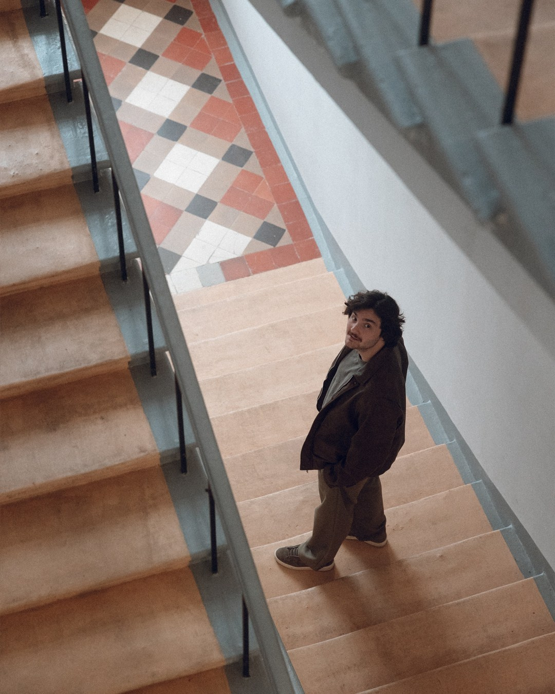 Саша. Фотограф Александр Тулупов