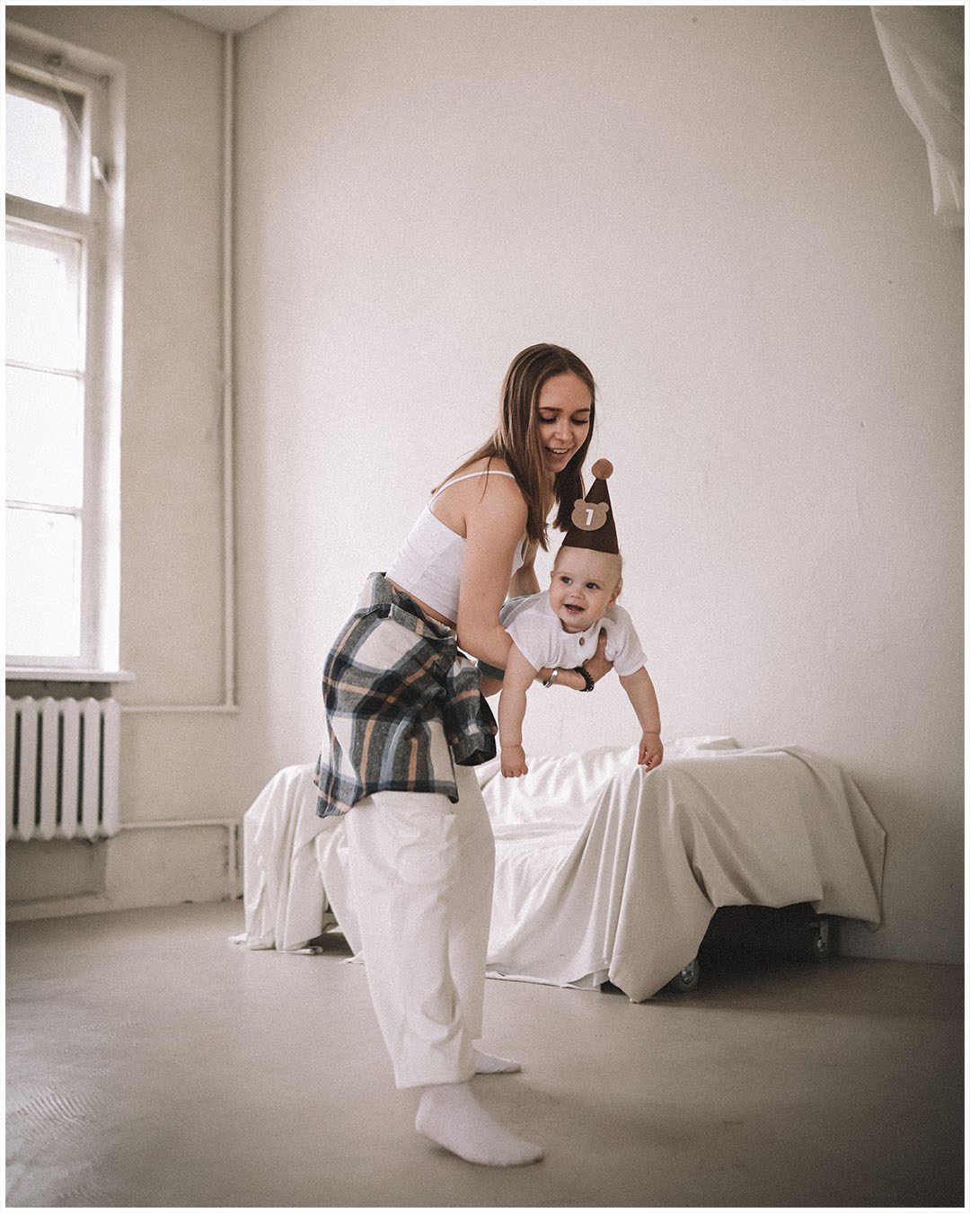 Ира и Миша. Фотограф в Нижнем Новгороде Кристина Батанова