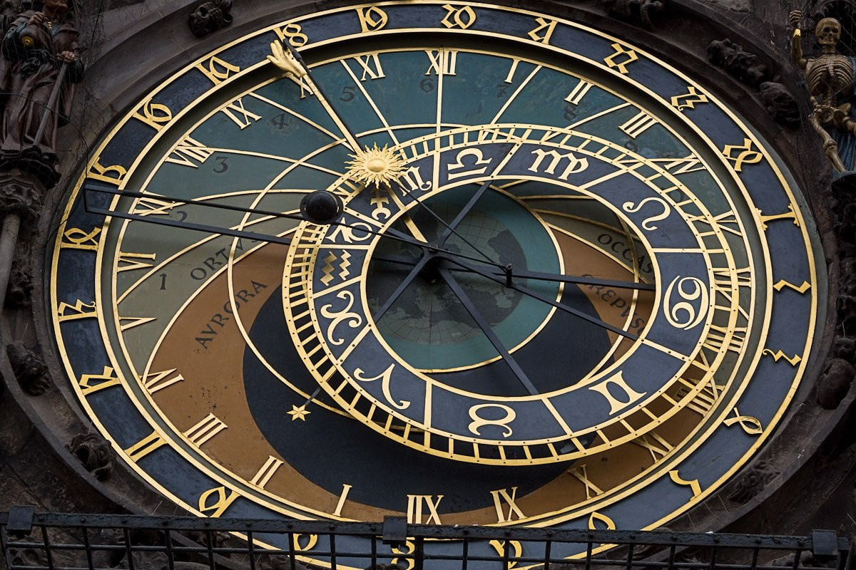 Прага. ZAGLADIN Bureau