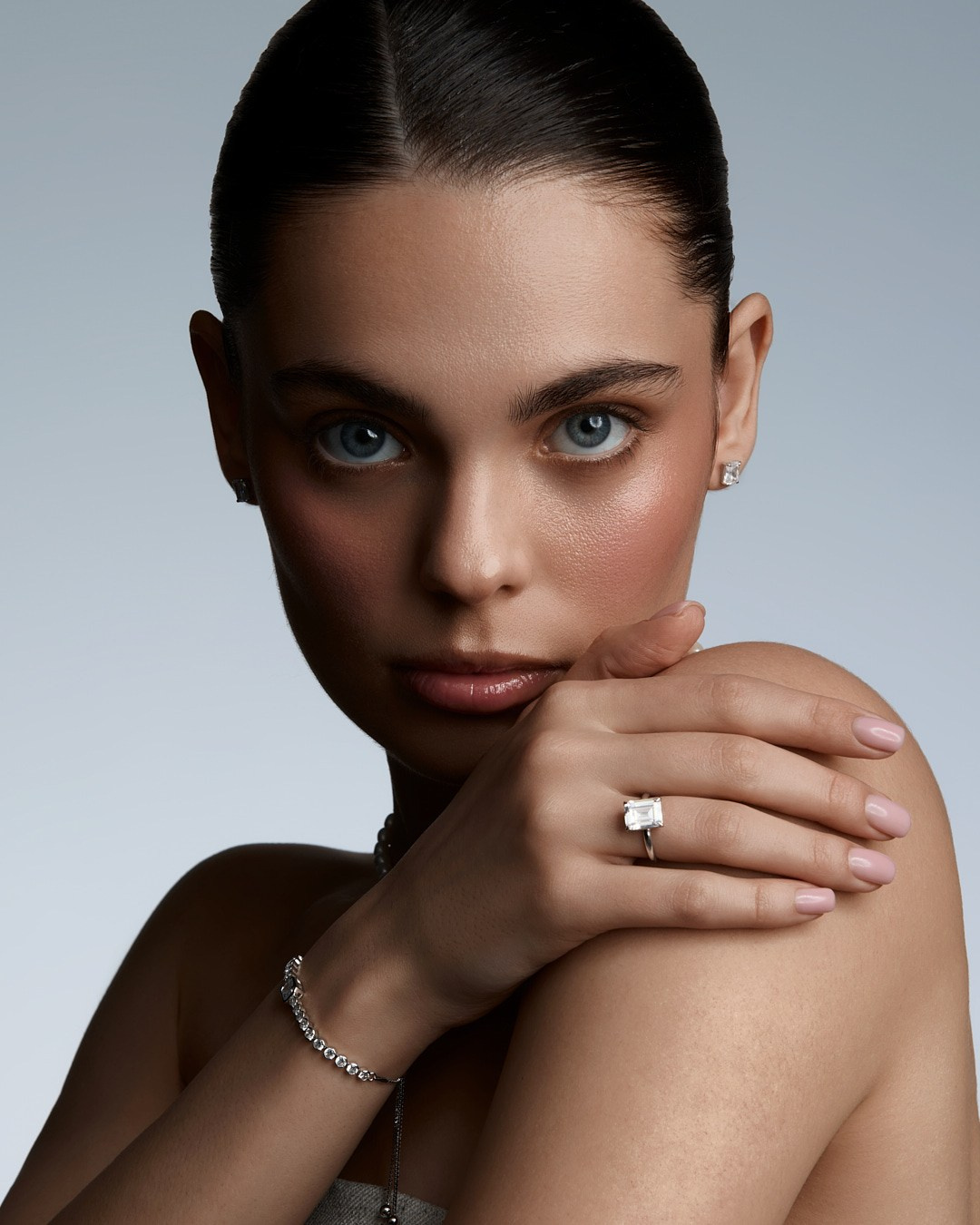 MIESTILLO. Фотограф в Санкт-Петербурге модельные тесты каталоги бренды лук бук