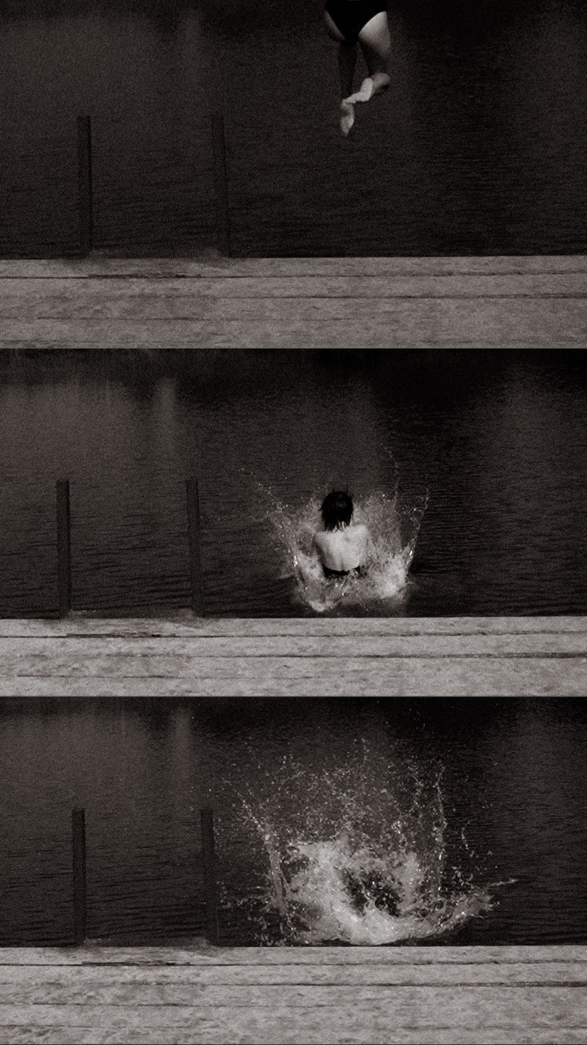 SELF PORTRAITS. Фотограф Нижний Новгород