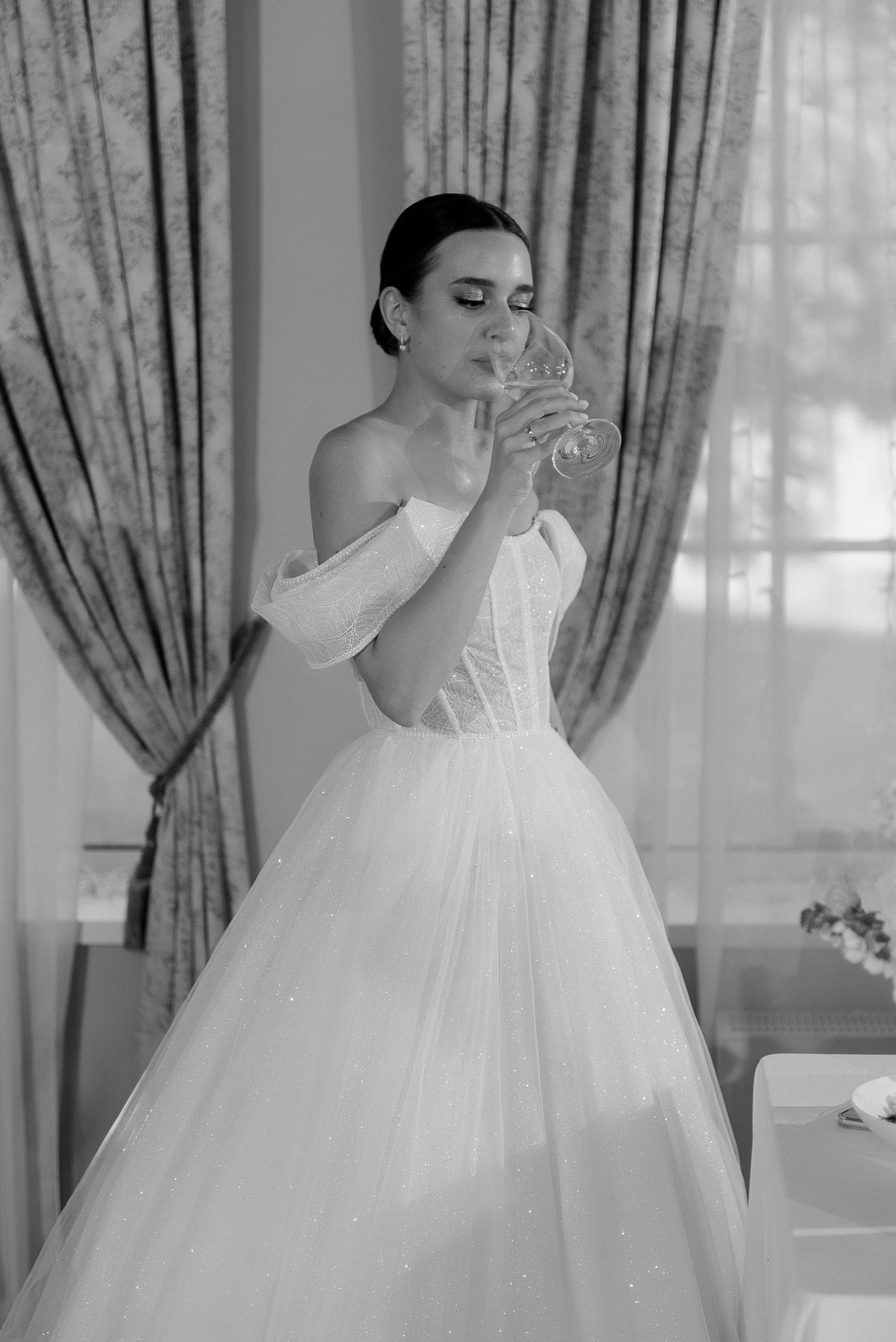 Дарья и Ярослав. Свадебный и семейный фотограф в Рязани Калинкина Мария