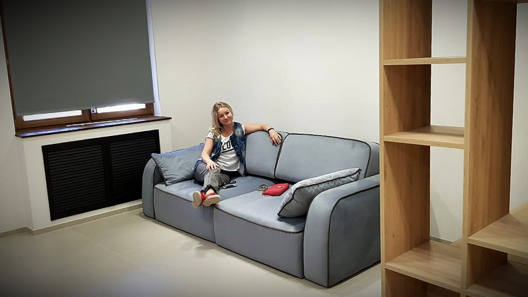 ЖК Мироздание. АННА ДРОЖИЛИНА дизайнер интерьера