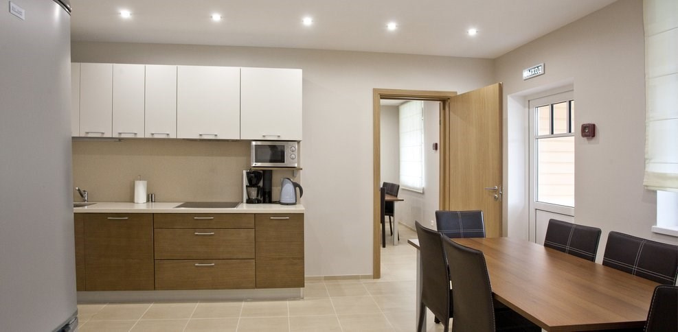 Отель «Ладожская Усадьба» Карелия, Ниэмелянхови. АННА ДРОЖИЛИНА дизайнер интерьера