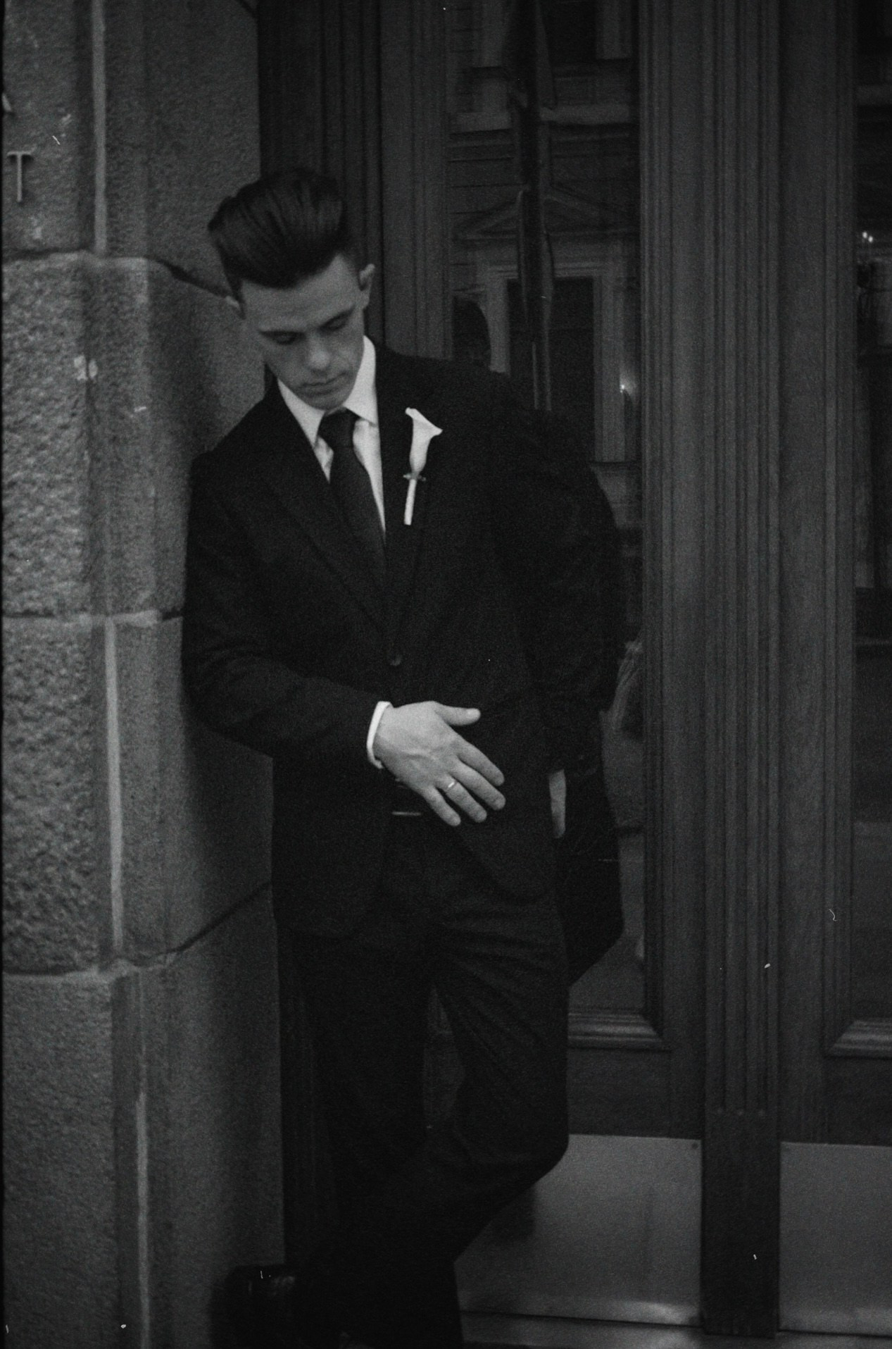 Wedding T&P. Фотограф в Санкт-Петербурге 📸 | Ульяна Ситникова