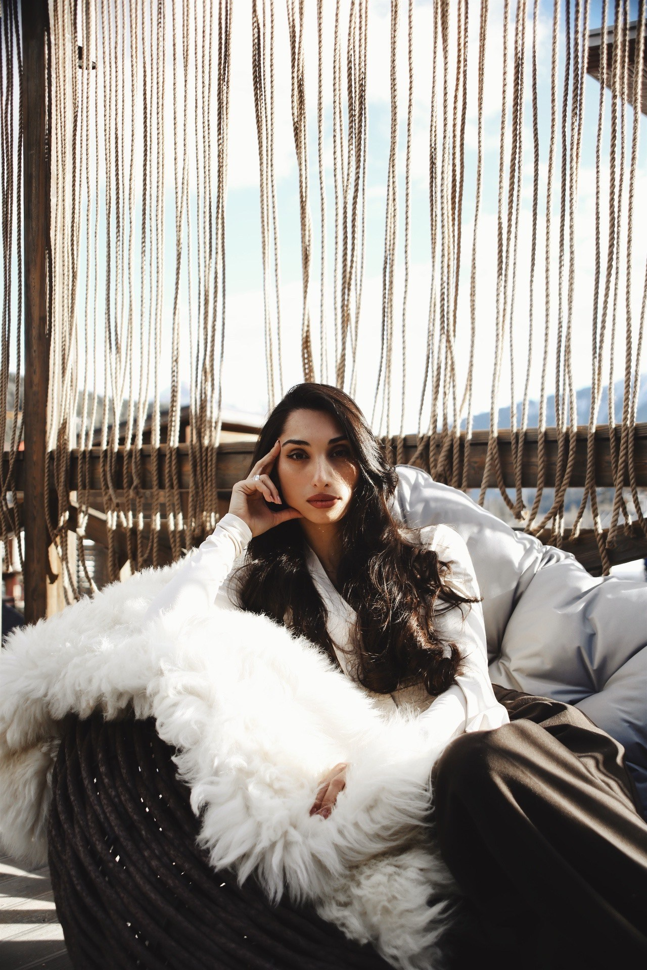 Kamila. Виктория Калугина — фотограф и видеомейкер в Москве