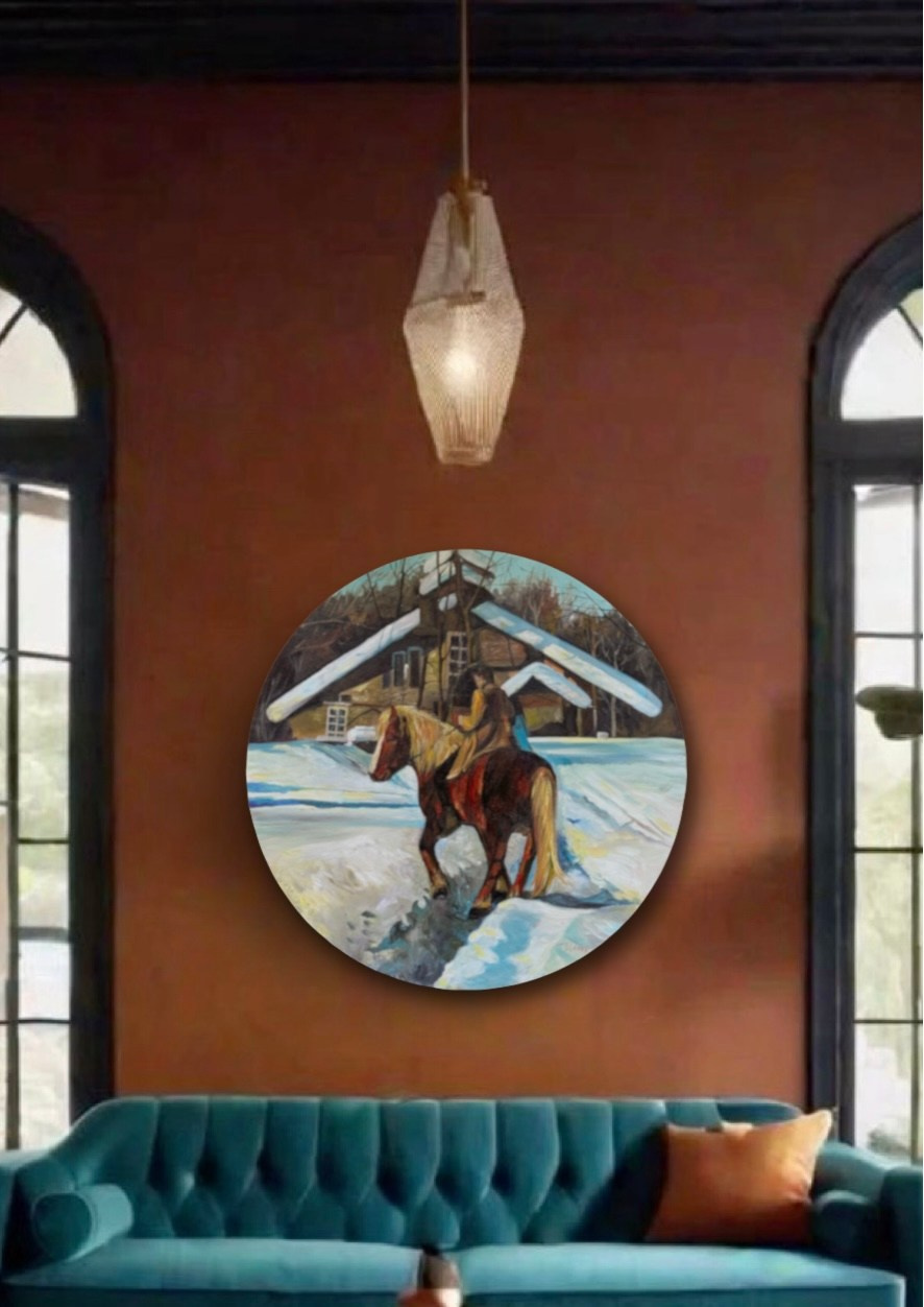 Живопись. Фотограф в Санкт-Петербурге