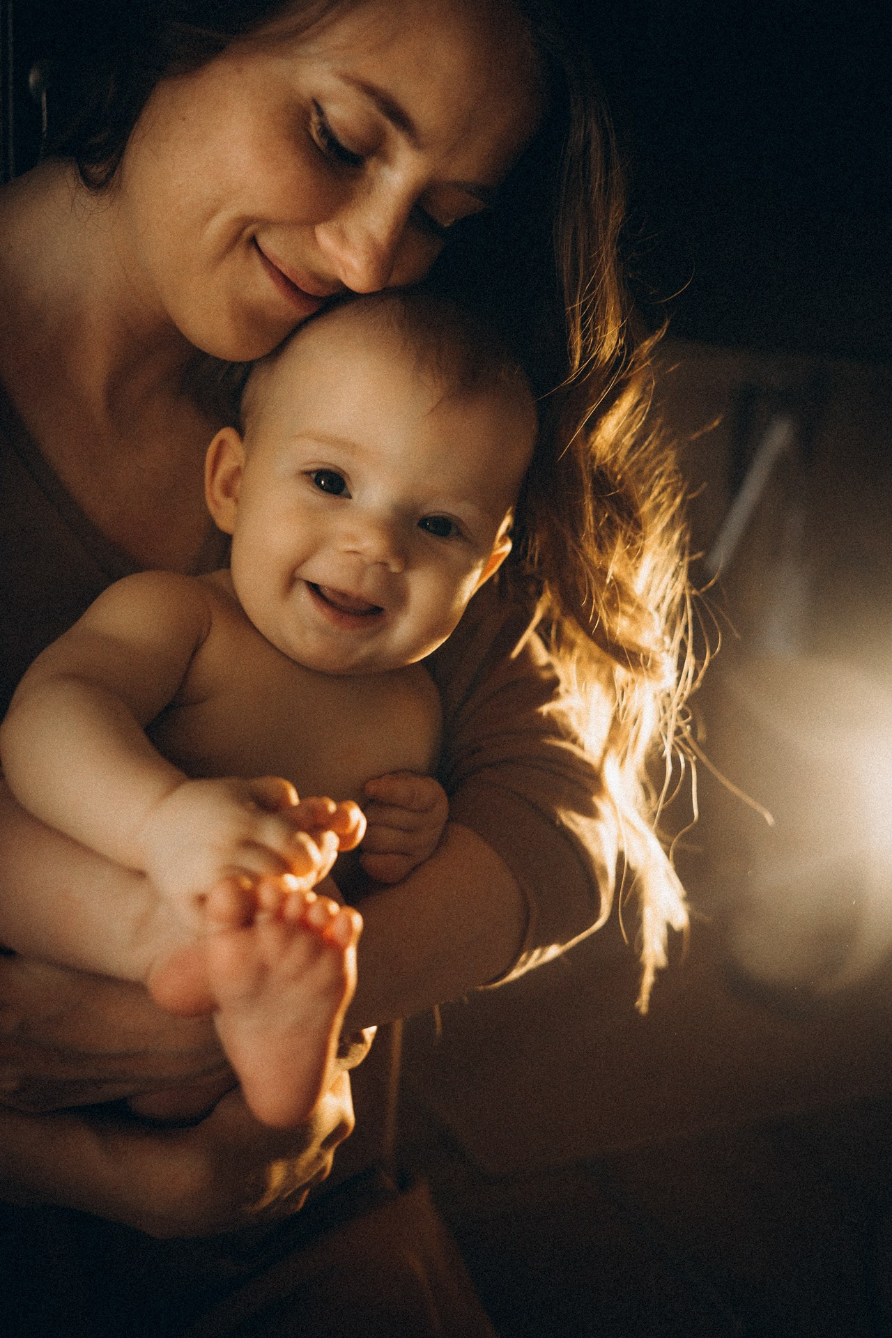 Lifestyle семейный и детский фотограф в Омске Иванова Екатерина