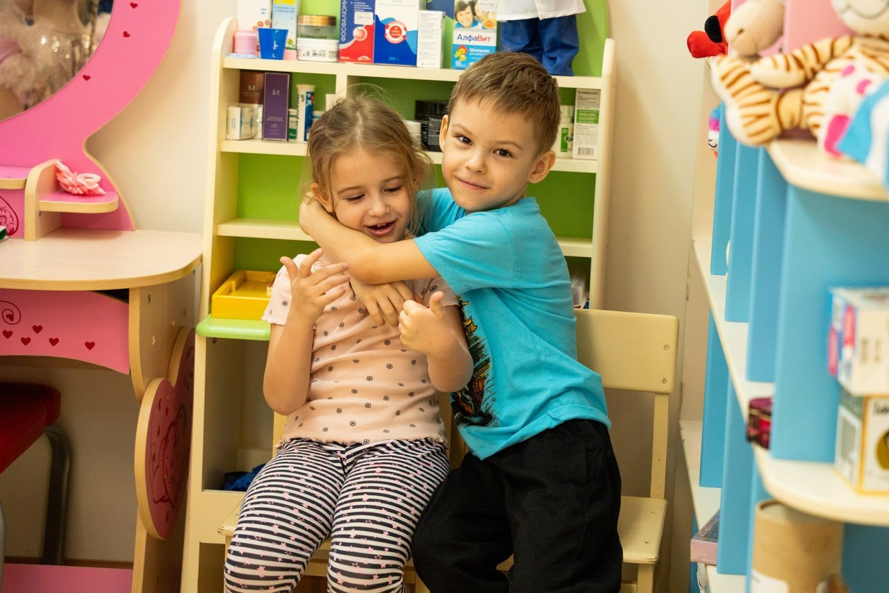 Отзывы. Фотограф Юлия Попова