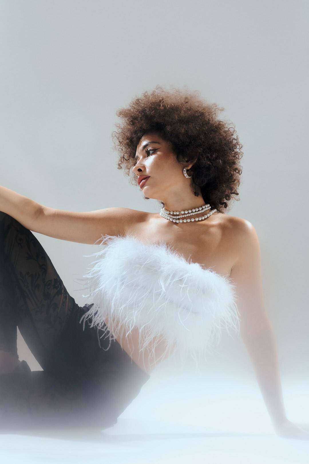 Fashion editorial photoshoots. Mona — Fashion & Documentary photographer