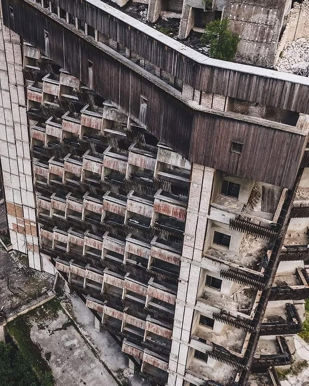 Аманауз — Домбай в Карачаево-Черкесии. Фотограф для маркетплейсов Михаил Бове