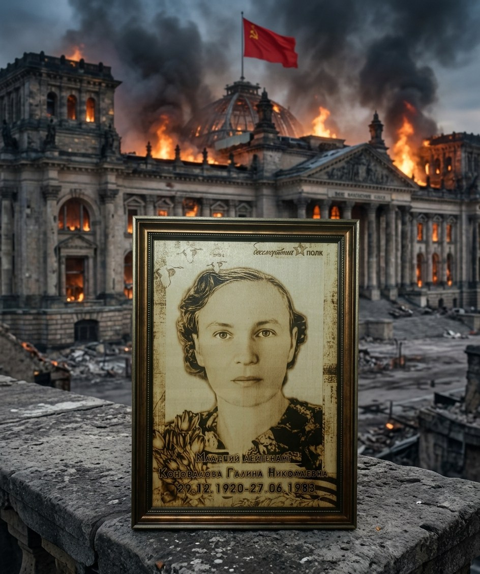 БЕССМЕРТНЫЙ ПОЛК. Выжигания картин и портретов по фото