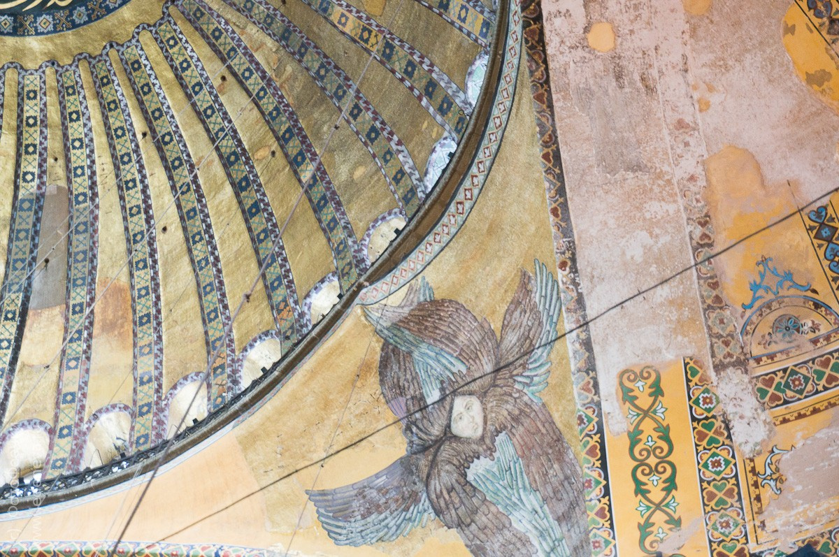 Стамбул, Турция. Анна Леденева Фотограф