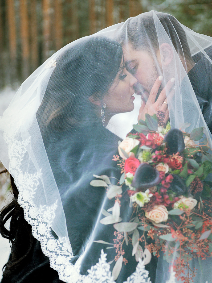 Свадебные фотосессии. Услуги фотографа в Сочи