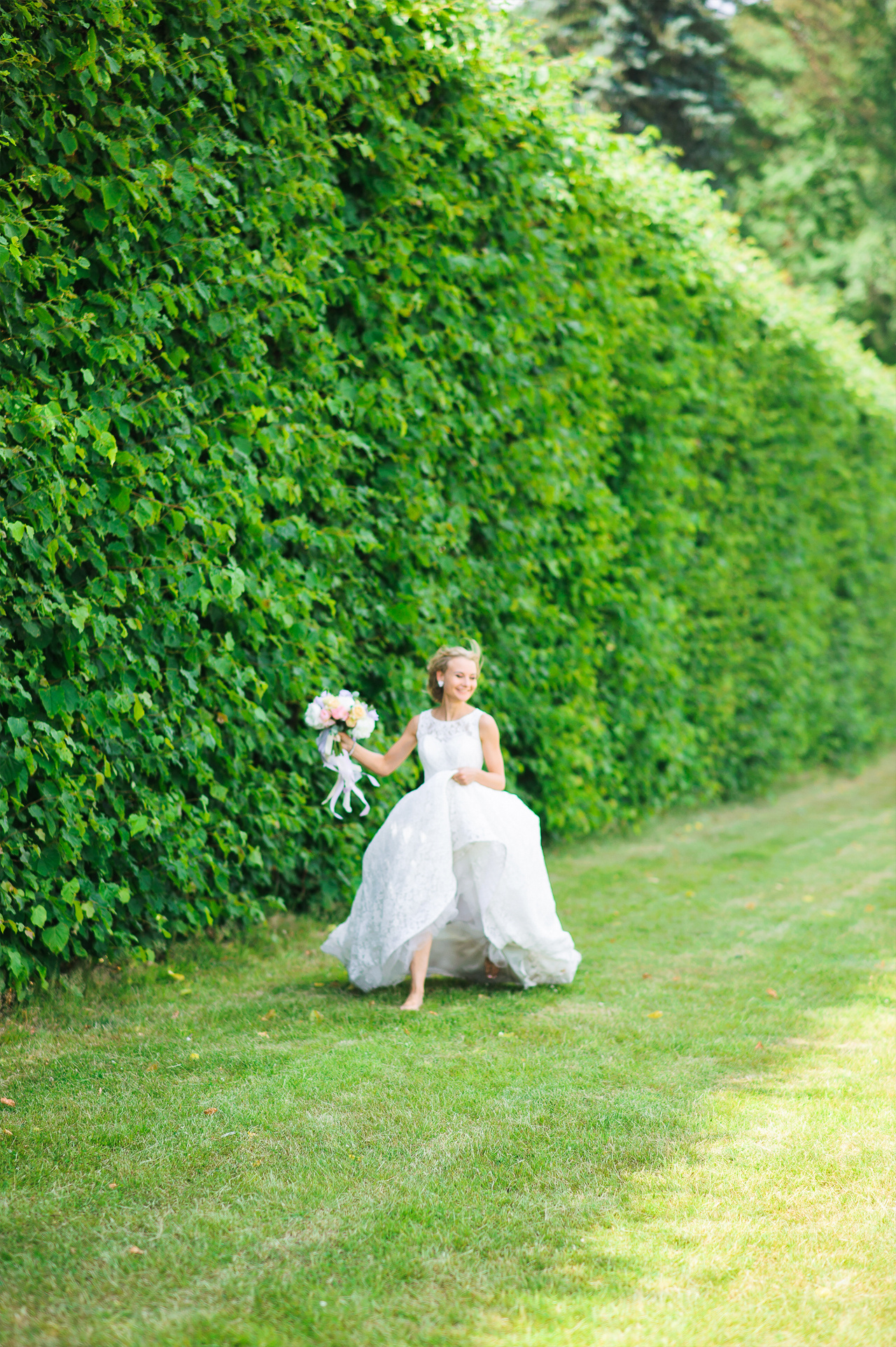 Свадебные фотосессии. Услуги фотографа в Сочи