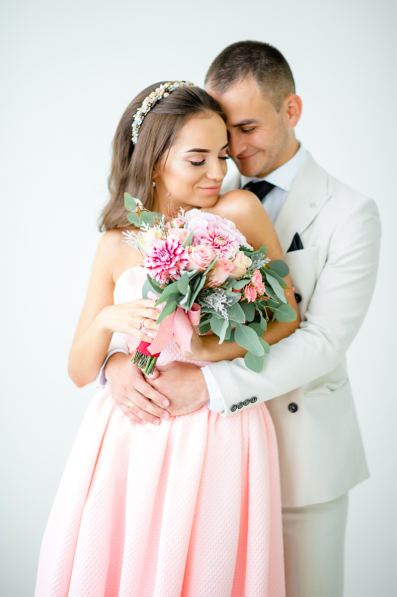 Свадебные фотосессии. Услуги фотографа в Сочи