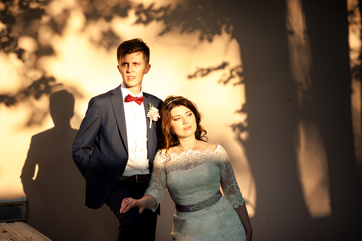 Свадебные фотосессии. Услуги фотографа в Сочи