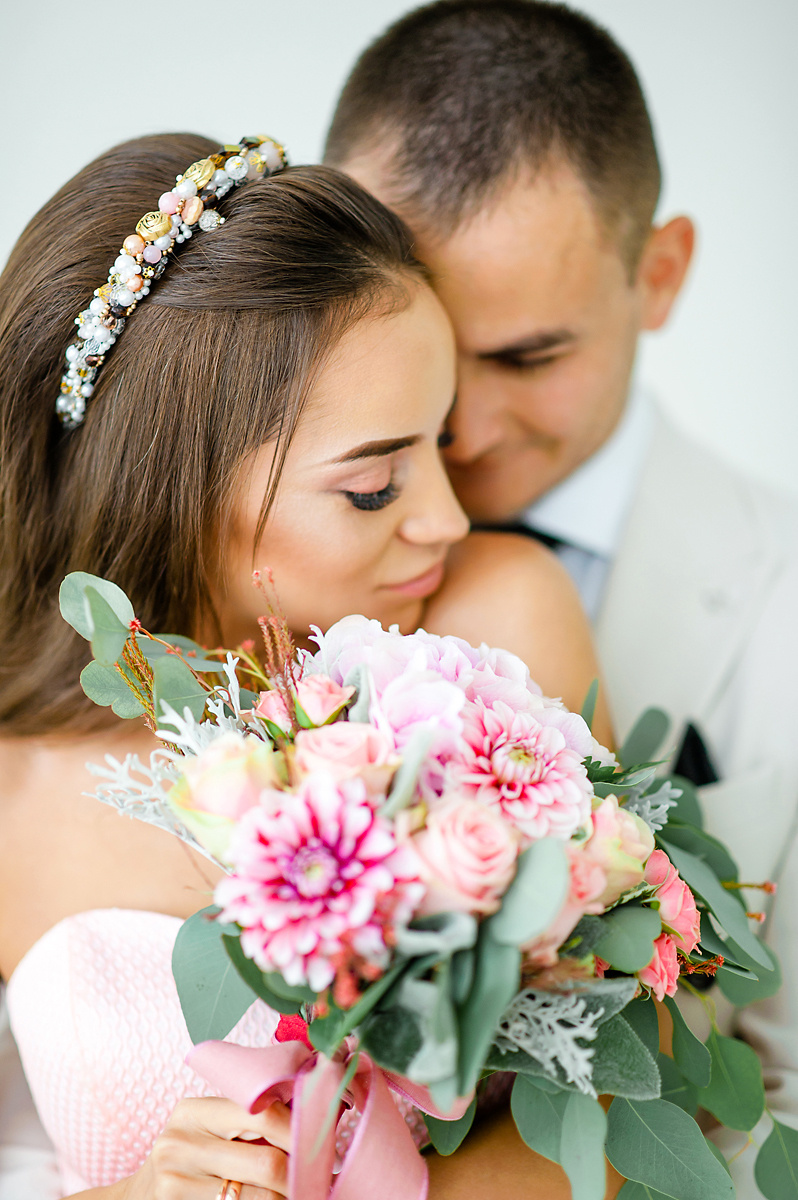 Свадебные фотосессии. Услуги фотографа в Сочи