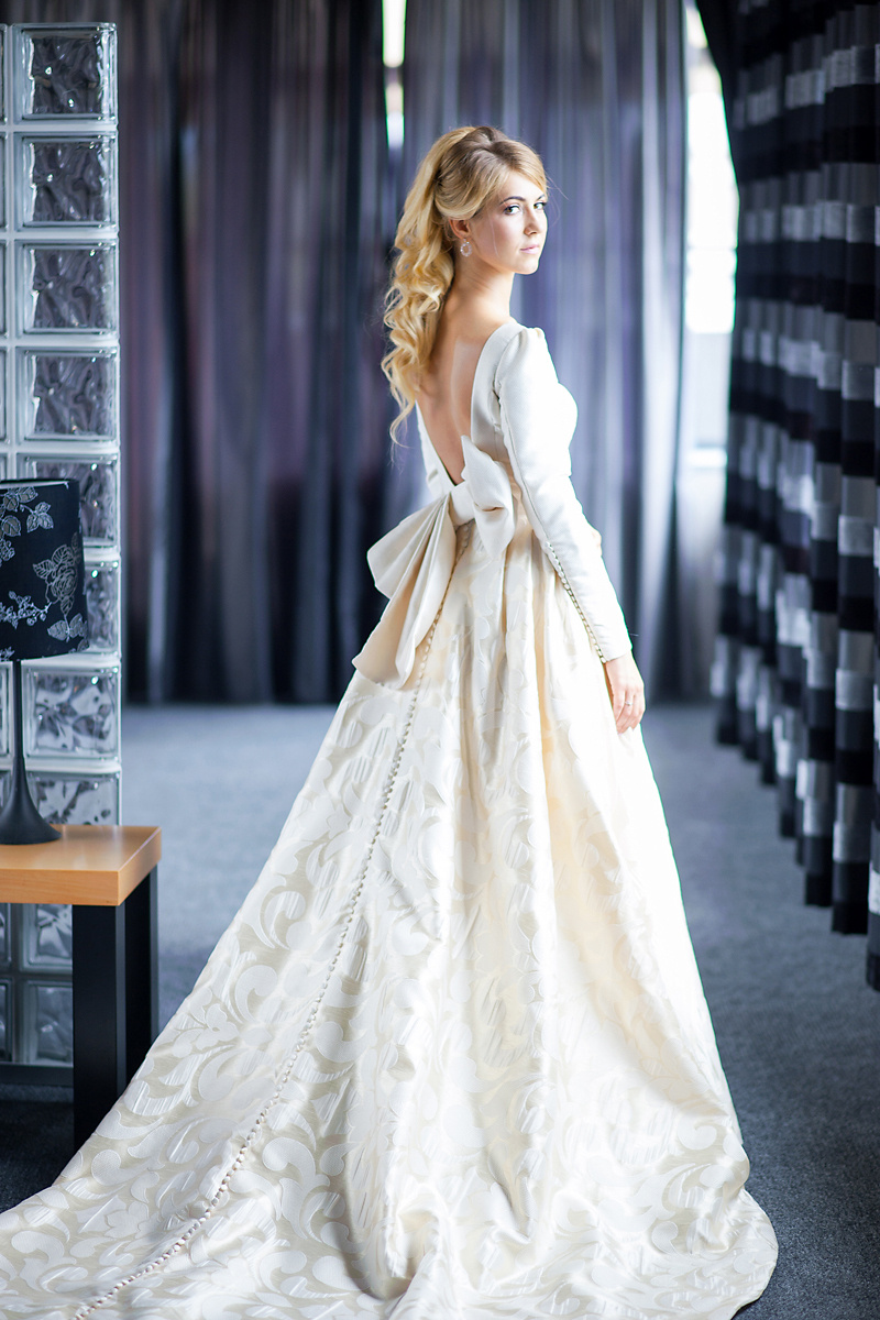 Свадебные фотосессии. Услуги фотографа в Сочи