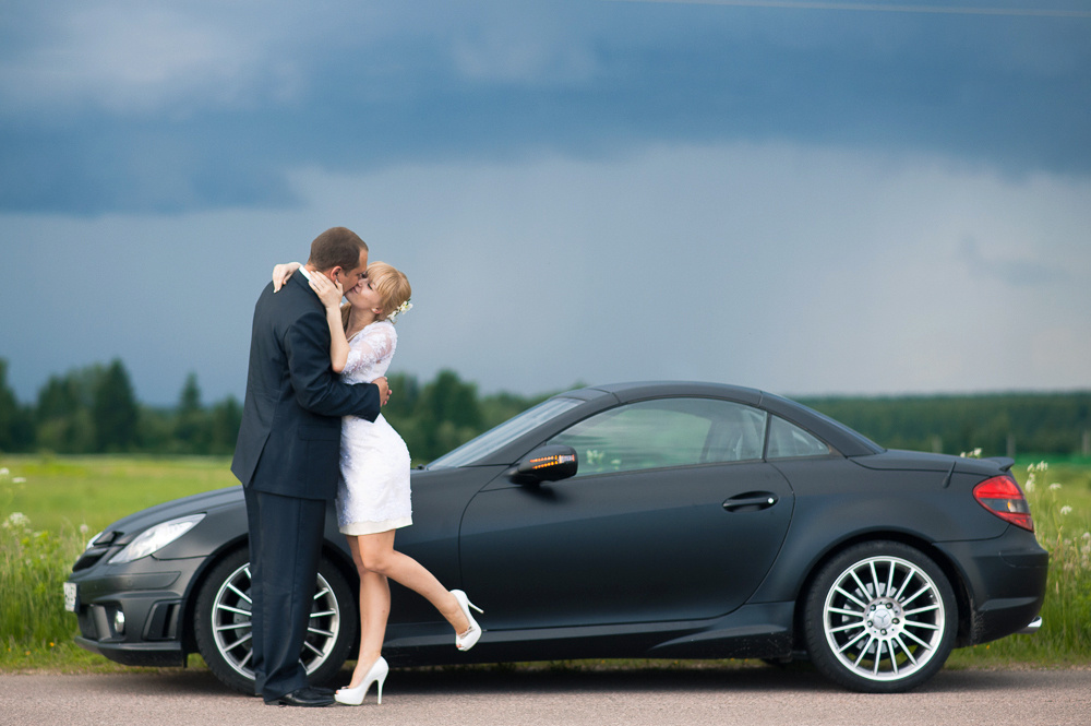 Свадебные фотосессии. Услуги фотографа в Сочи