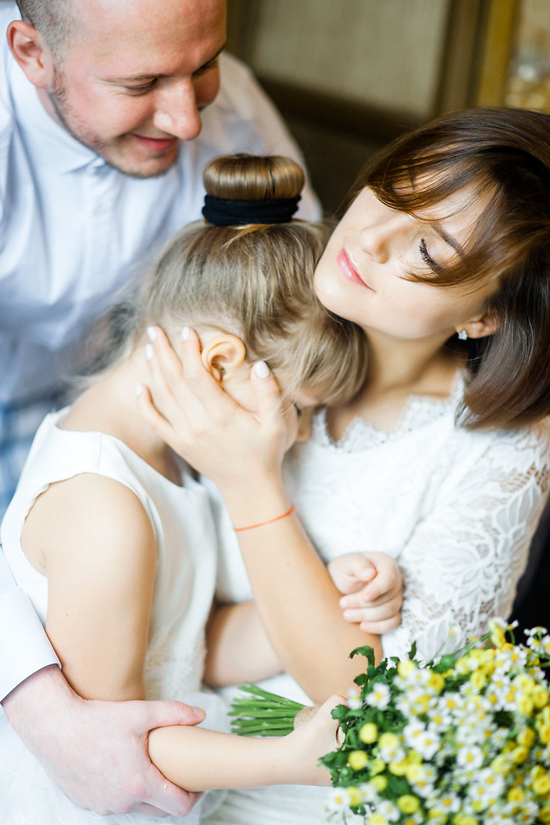 Свадебные фотосессии. Услуги фотографа в Сочи