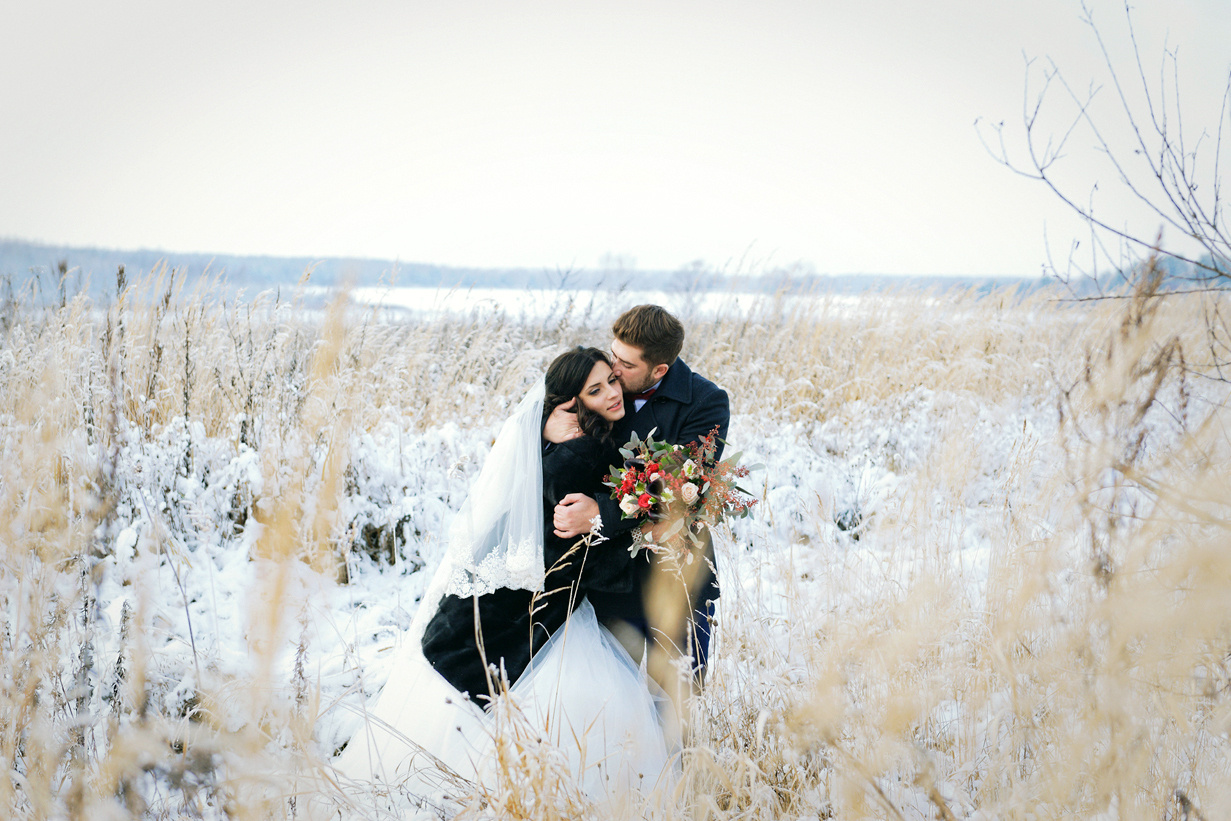 Свадебные фотосессии. Услуги фотографа в Сочи