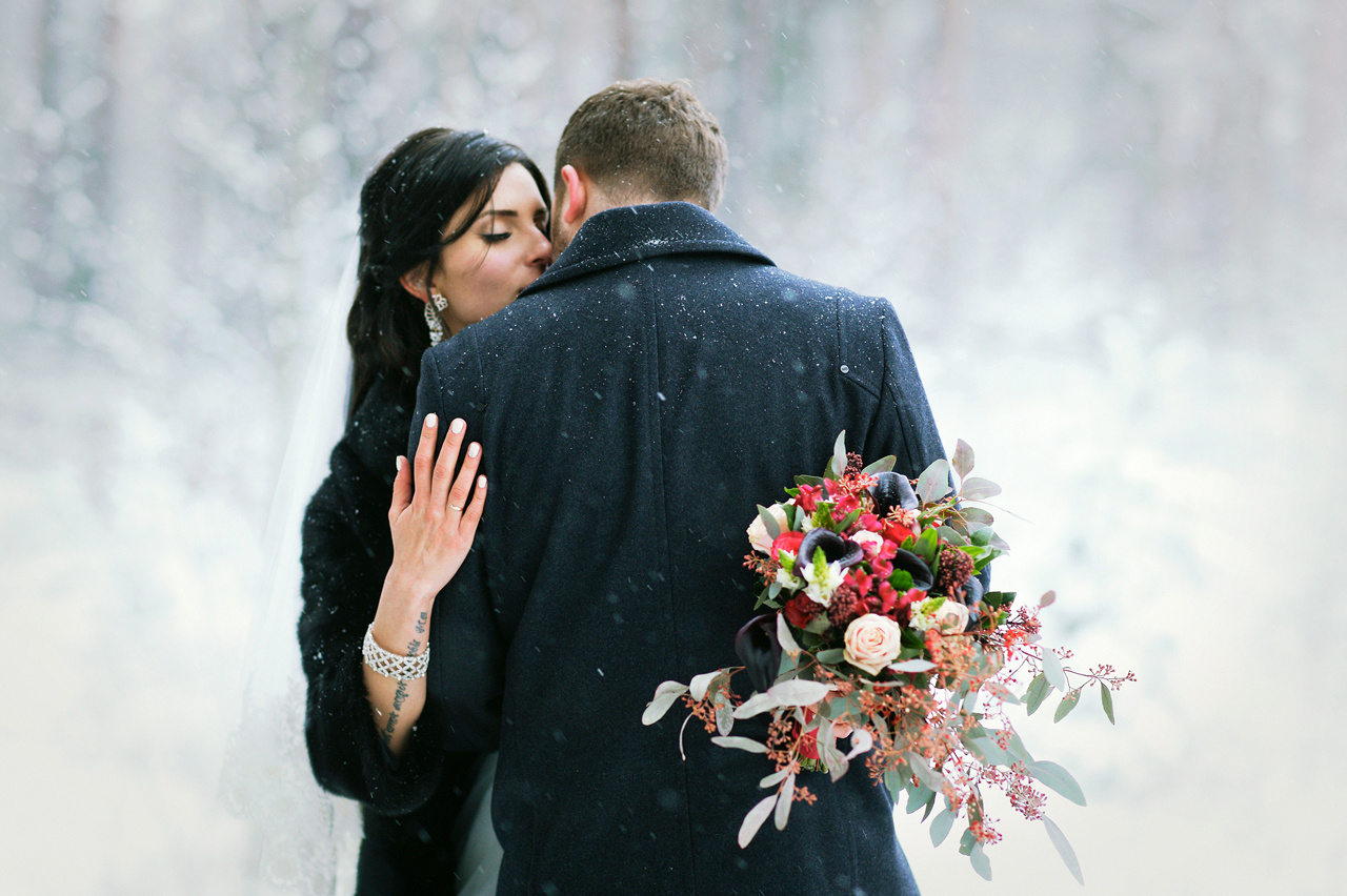 Свадебные фотосессии. Услуги фотографа в Сочи