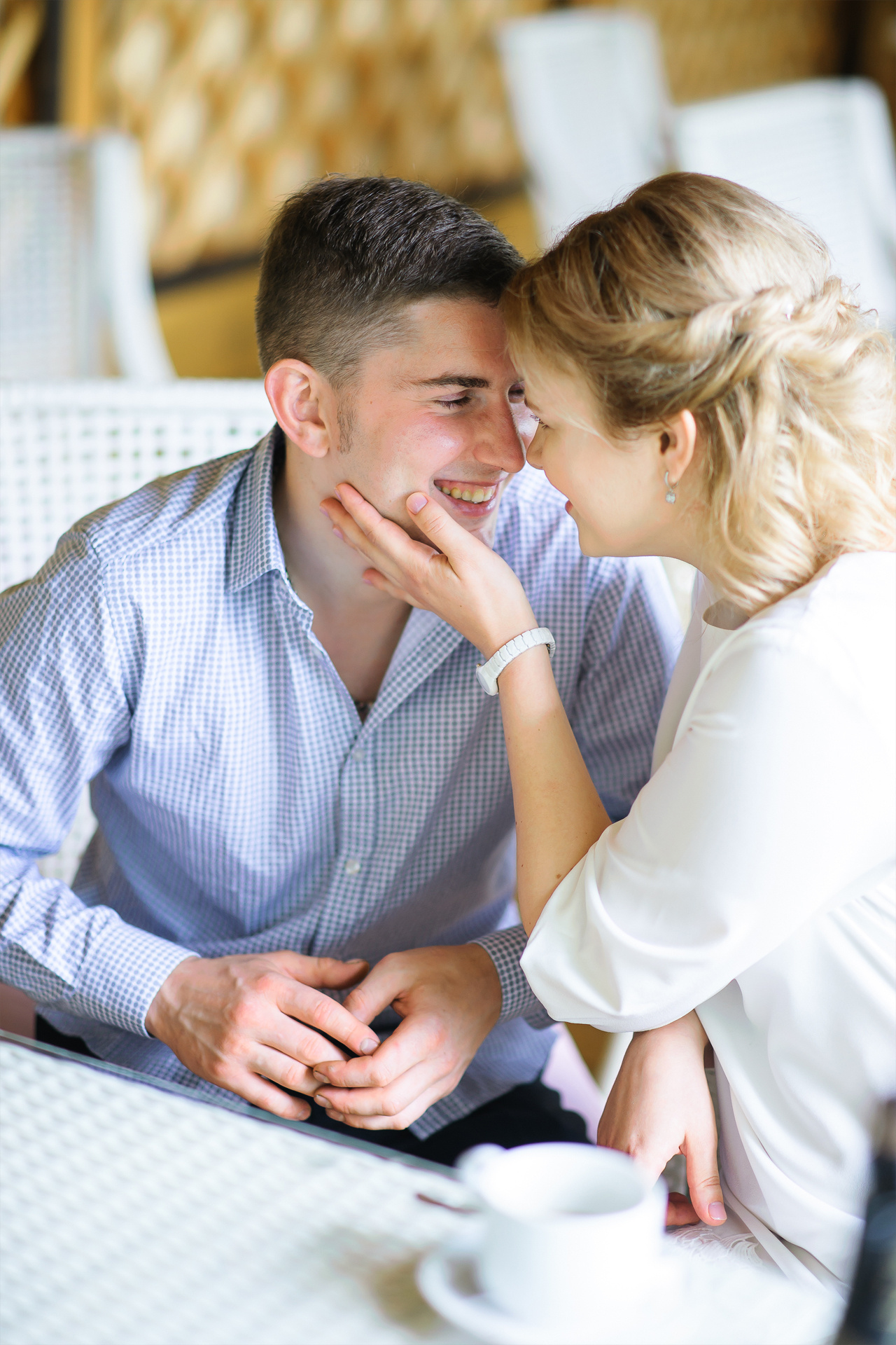 Свадебные фотосессии. Услуги фотографа в Сочи