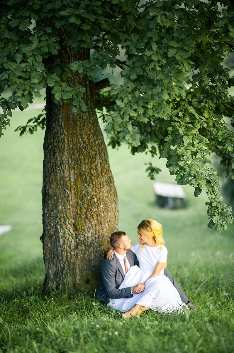 Свадебные фотосессии. Услуги фотографа в Сочи