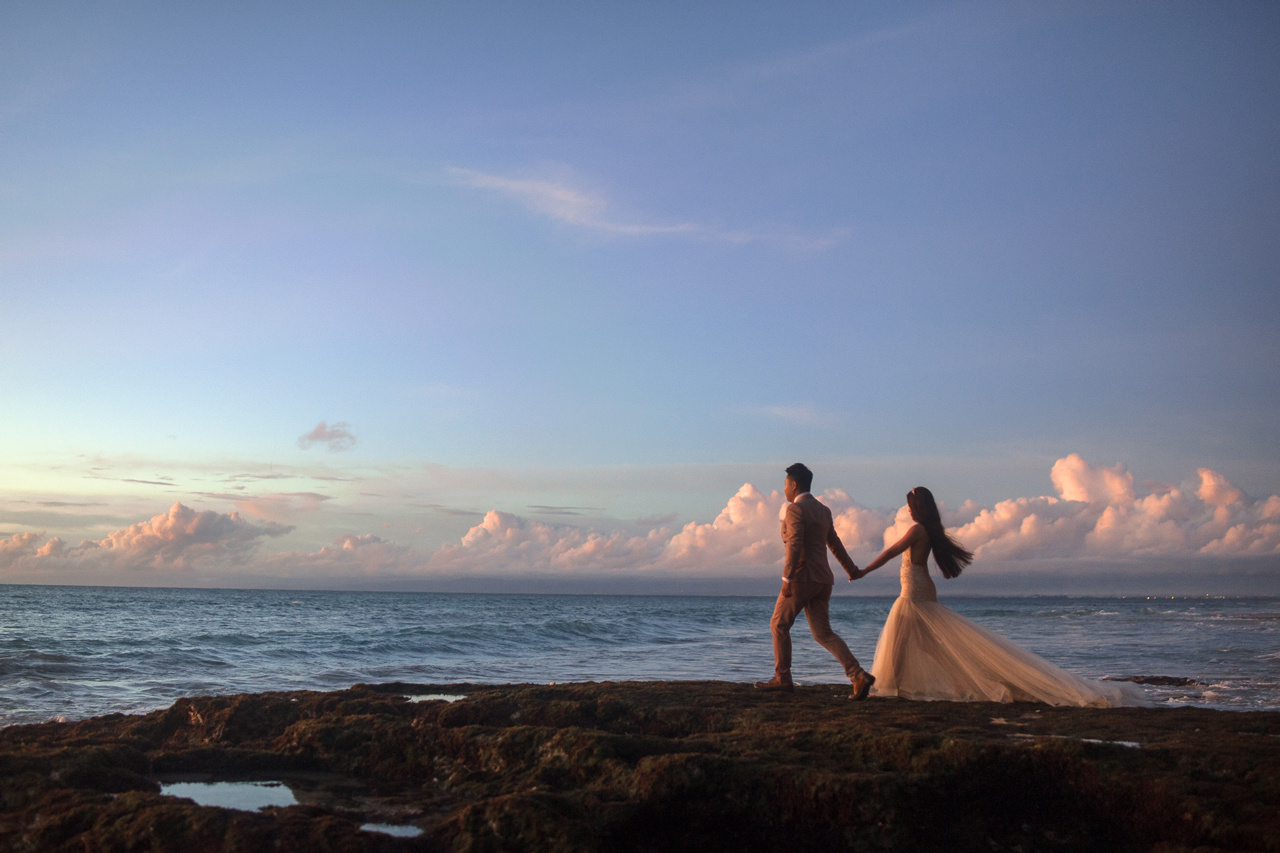 Свадебные фотосессии. Услуги фотографа в Сочи