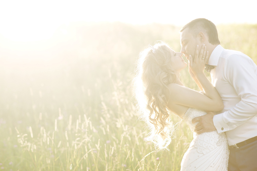 Свадебные фотосессии. Услуги фотографа в Сочи