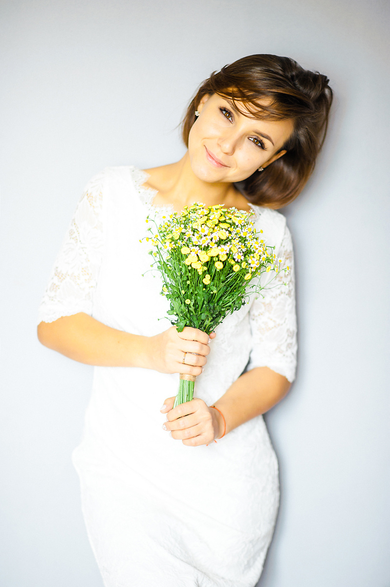 Свадебные фотосессии. Услуги фотографа в Сочи