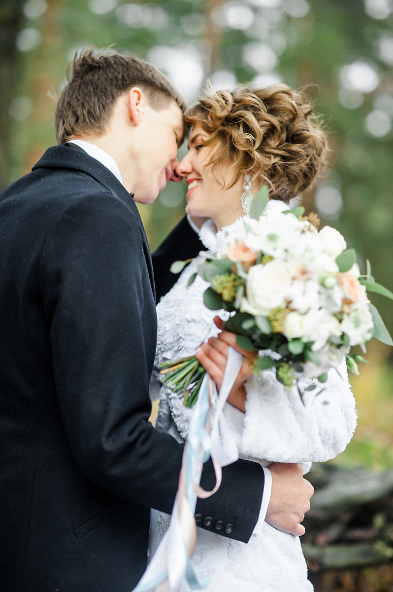 Свадебные фотосессии. Услуги фотографа в Сочи