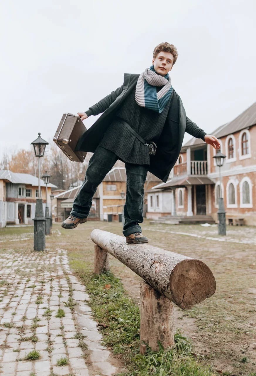 СКАЗКА. Главная