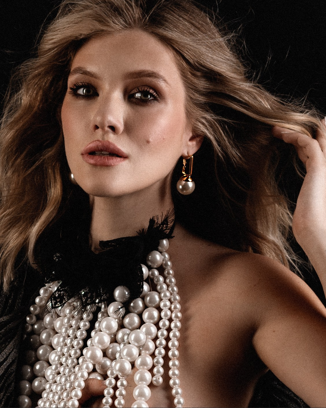 Портрет, беременность, семья. Фотограф в Казани Светлана Архипова