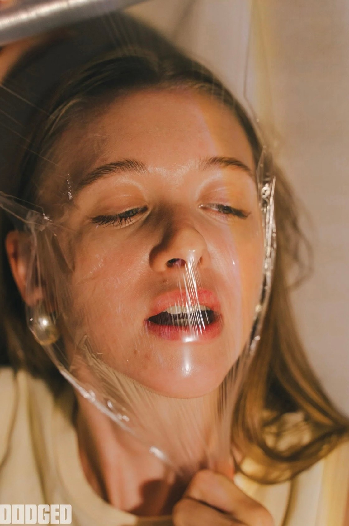 Фото в журналах. Портретный фотограф в Москве Эмиль Халиков